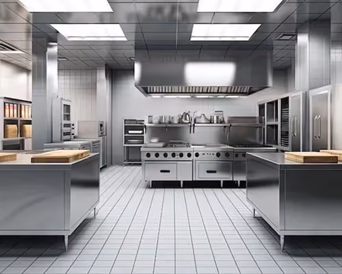 Our Work